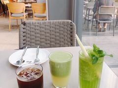 -农畉LONFOOD(福田星河COCOPark店)