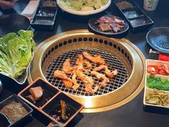 -谷牛和牛烤肉(漕河泾印象城店)