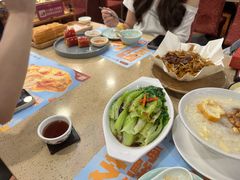 -点都德(皇岗村店)