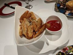 -波特曼西餐厅(南岗店)