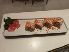 -花漫里日式餐厅(城东中骏店)