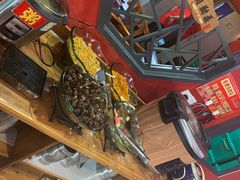 -东流山烤鸭·家常菜(巢湖万达店)