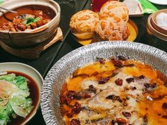 -小资太太餐厅(南岗区店)