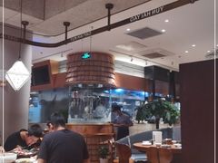 大堂-云海肴·汽锅鸡·云南菜(领展购物广场·中关村店)