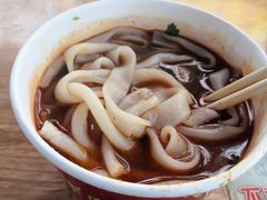 牛肉粉-骏骏牛肉粉店(吉庆街店)