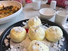 -老妈菜馆(建设街店)