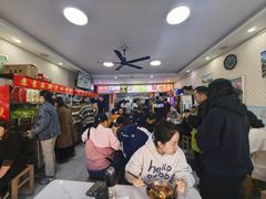 -苏袁麻辣烫(呼和浩特总局街店)