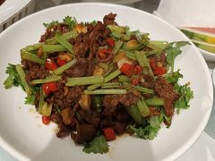 -北平食府(马鞍山路店)