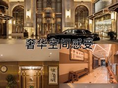-丽辰新韩式商务SPA·洗浴桑拿·自助餐食
