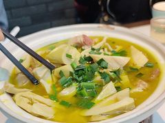 -食光慢宴·安吉土菜馆