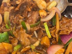 -大嫂镬仔·焖鸡煲·啫啫煲(逢源路店)