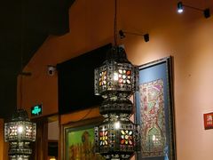 -甘尼仕印度餐厅酒吧(斜塘老街店)