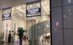 -UnHair Salon