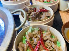 -王婆乔鲜鱼自助火锅(蜀汉路店)
