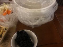 -高老庄·老溧阳·私房菜(南山竹海店)