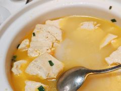 -满堂·烤鸭店·北京菜(鼓楼店)