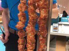 -半天妖烤鱼(桐乡万嘉购物中心店)