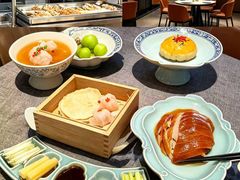 -福玺荟(外滩罗斯福店)