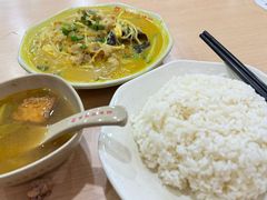 -百家鸡味馆(清泰店)