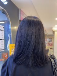 点击看大图 -藤野造型
