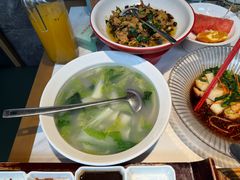 -家宴滇食记·云南家常菜
