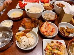 -青藤茶馆(南山路店)