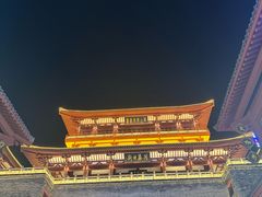 -襄阳城墙