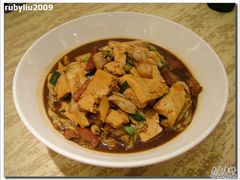 大鸭梨烤鸭店06-大碗炖菜-c-大鸭梨(天通西苑店)