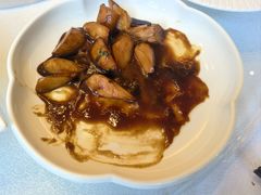 -逸林轩中餐厅(中信泰富朱家角锦江酒店)
