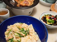 -客语客家菜(华发商都店)