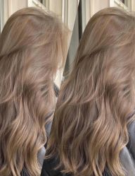 -M1 HAIR烫染