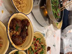 -东排食堂长沙小吃大排档(五一广场店)