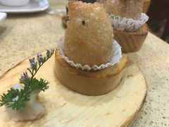 -喜鹊茶点.啫煲(车陂店)