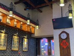 大堂-陕十三肉夹馍