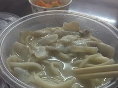 -何记鳝鱼面馆(开发区分店)