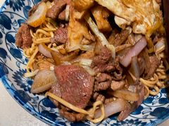 -慧娟面馆·餐厅(望江路店)