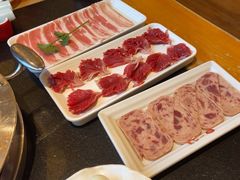 -一斗火锅·招财羊毛肚(北温泉九号店)