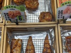 -鲜道寿司(雨花虹悦城店)