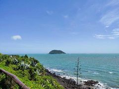 -漳州滨海火山岛自然生态风景区