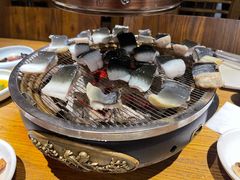 -泥炉烧肉师(新街口金銮巷店)