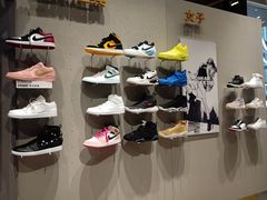 -JORDAN(西塔天环广场店)