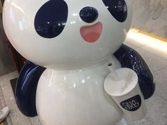-茶百道(龙阳广场店)