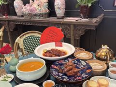 -誉八仙粤菜(万象天地店)