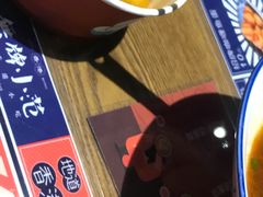 -無牌小范·香港明星美食