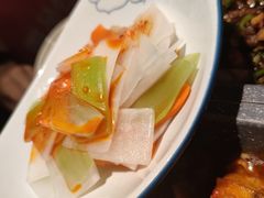 -缪氏川菜(深圳北站缤果空间店)