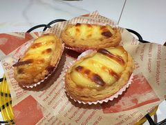 芝士牛柳挞-粤食堂(天津和悦汇店)