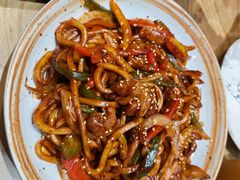 -魏客咖啡(中铁中心店)