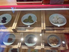 -阮大兴糕团(日月光中心店)