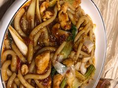 -天山传奇新疆菜(SKLP店)