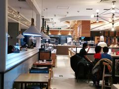-比格比萨(林萃路店)